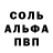 Героин белый Ade Fahriza